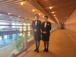 東レ室町社員クラブ
